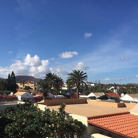 Villa Grandes Playas Corralejo Exterior photo