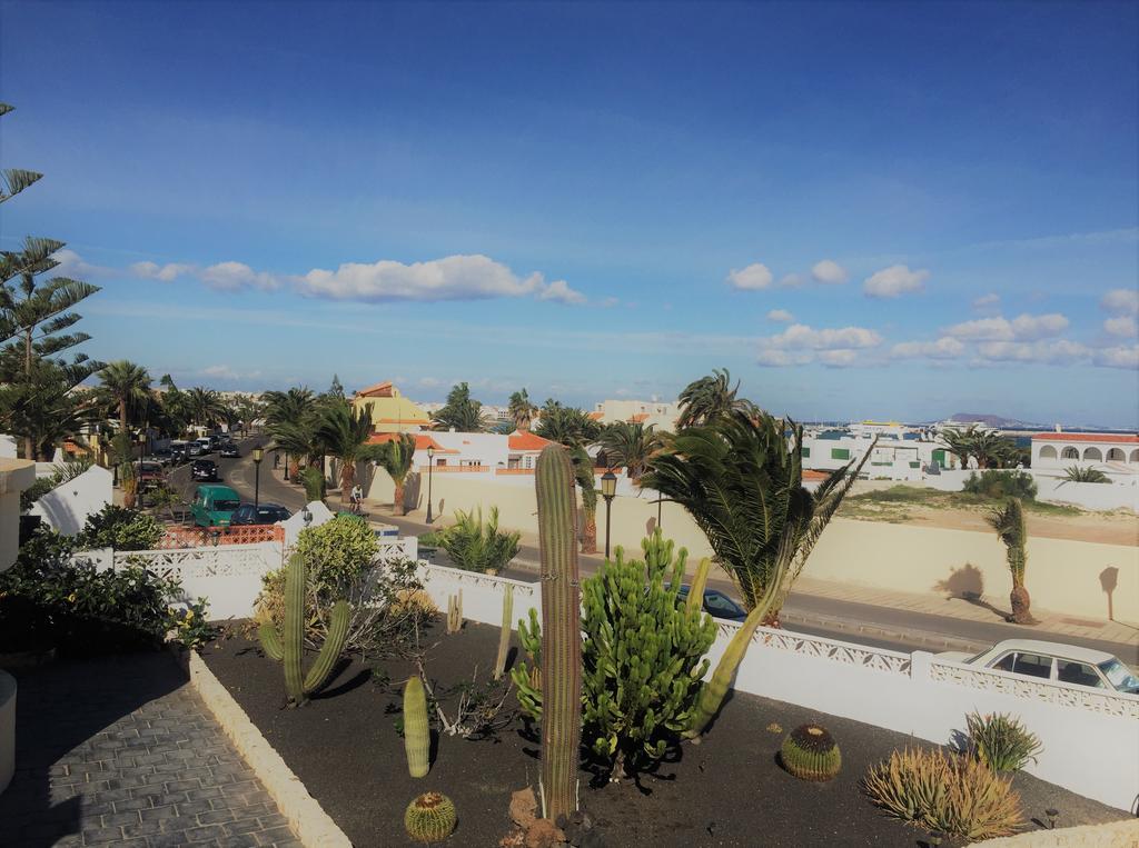 Villa Grandes Playas Corralejo Exterior photo