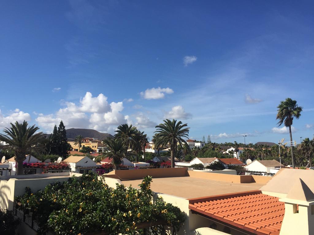 Villa Grandes Playas Corralejo Exterior photo