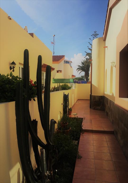 Villa Grandes Playas Corralejo Exterior photo